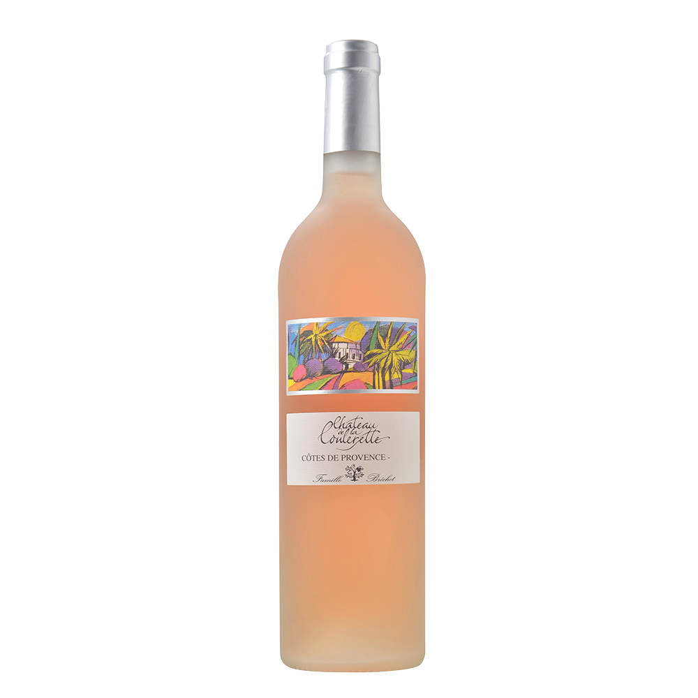 PH COULERETTE ROSE 75CL – Elise BRECHET