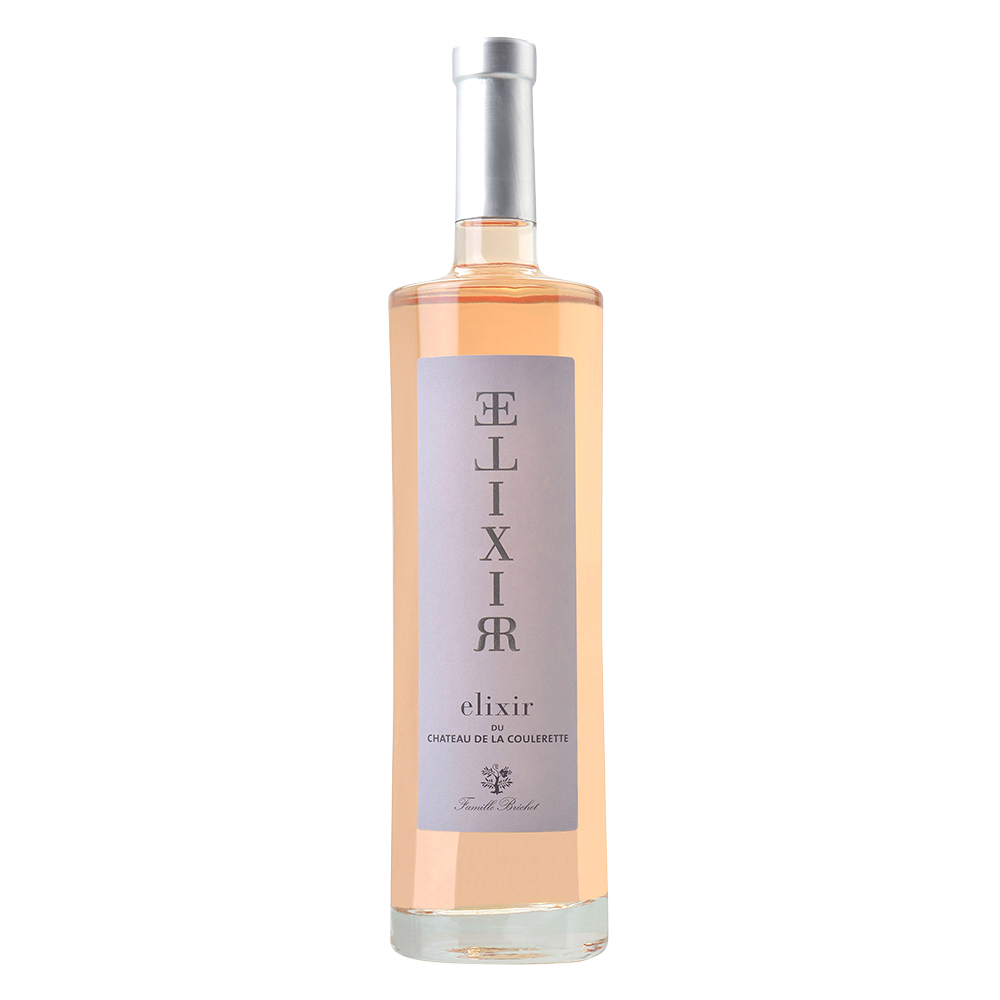 PH ELIXIR – Elise BRECHET